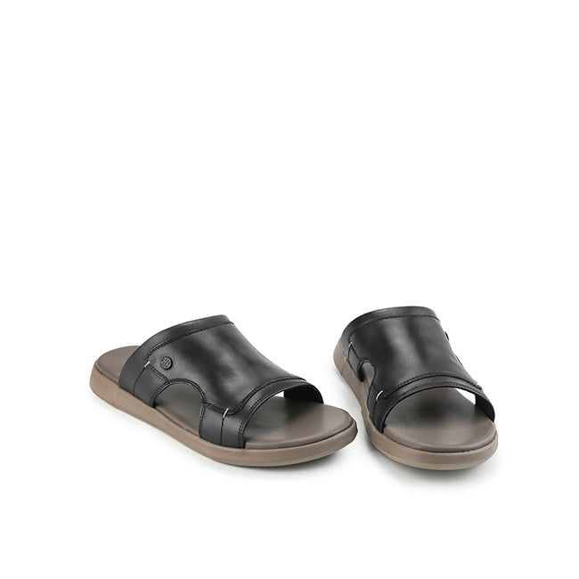 Hush Puppies Sandal Pria Hunter Lake Slide