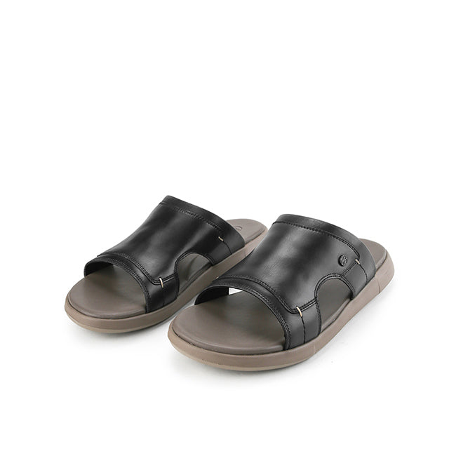 Hush Puppies Sandal Pria Hunter Lake Slide