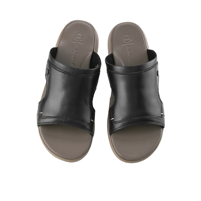 Hush Puppies Sandal Pria Hunter Lake Slide