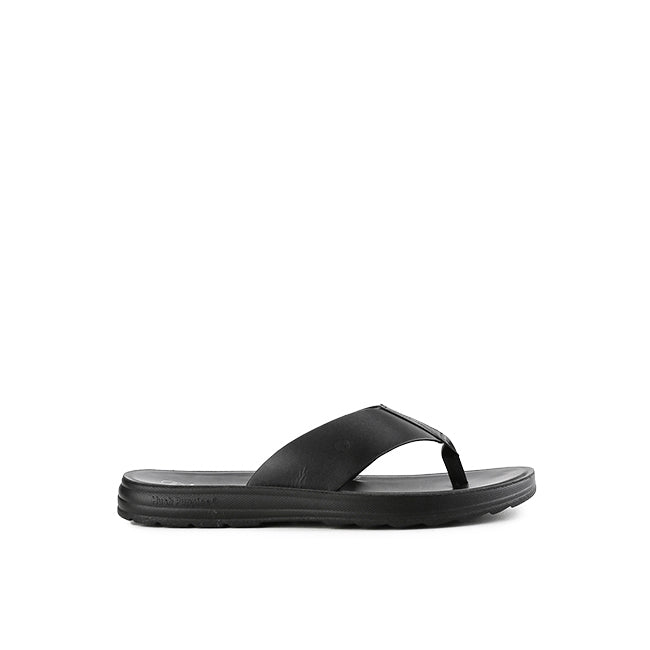 Hush Puppies Shoes Pria Hugo Toepost In Black