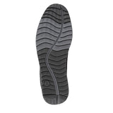 Hush Puppies Sepatu Slip On Pria Expert Mt Slipon In Black Knit