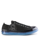 Hush Puppies Sepatu Sneaker Pria Jeremy Super J In Black