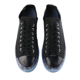 Hush Puppies Sepatu Sneaker Pria Jeremy Super J In Black