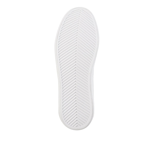 Hush Puppies Sepatu Slip On Pria Jacko Laziest In Brown