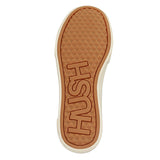 Hush Puppies Sepatu Sneaker Pria Joshua Gonz - Mid In Olive