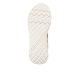 Hush Puppies Sepatu Pria Sneakers Seventy8 Runner In Yellow