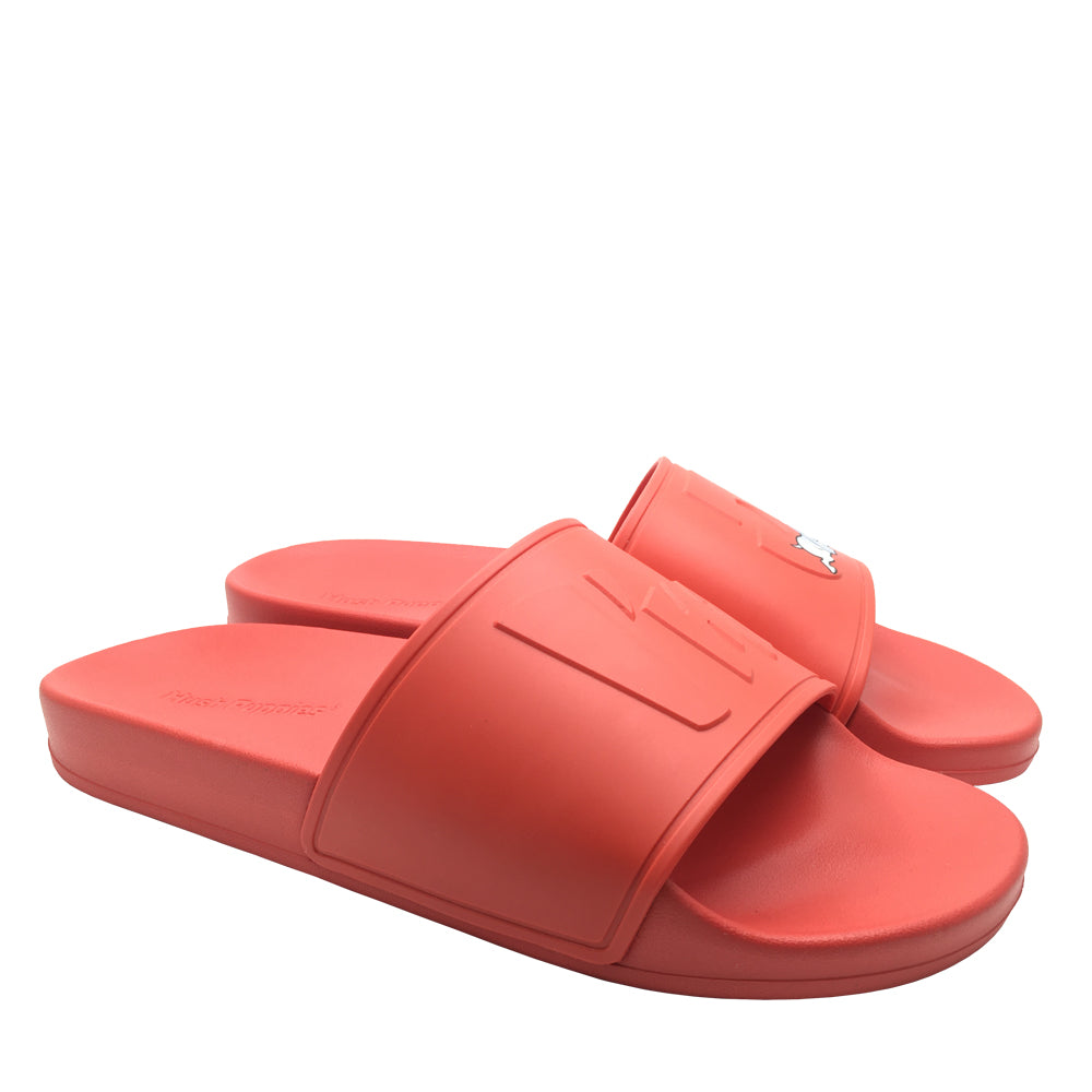 Hush Puppies Sandal Pria Thanos I'M J In Red