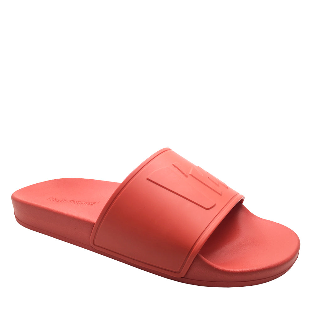 Hush Puppies Sandal Pria Thanos I'M J In Red