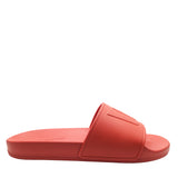 Hush Puppies Sandal Pria Thanos I'M J In Red
