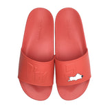 Hush Puppies Sandal Pria Thanos I'M J In Red