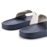 Hush Puppies Sandal Pria Thanos Garvey In Navy