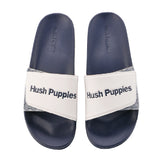 Hush Puppies Sandal Pria Thanos Garvey In Navy
