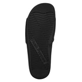 Hush Puppies Sandal Pria Summit Iii In Black