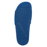 Hush Puppies Sandal Pria Summit Iii In Blue