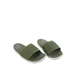 Hush Puppies Sandal Pria Rays In Olive