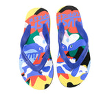 Ludo Liunic In Navy