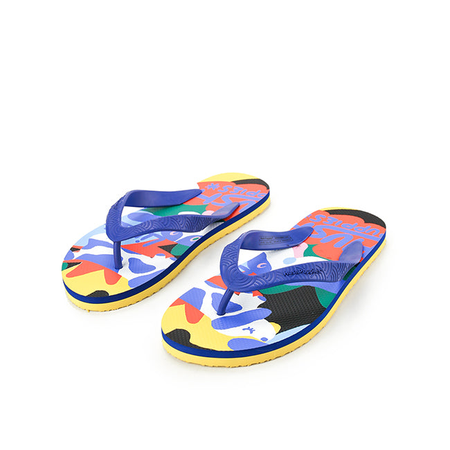 Ludo Liunic In Navy