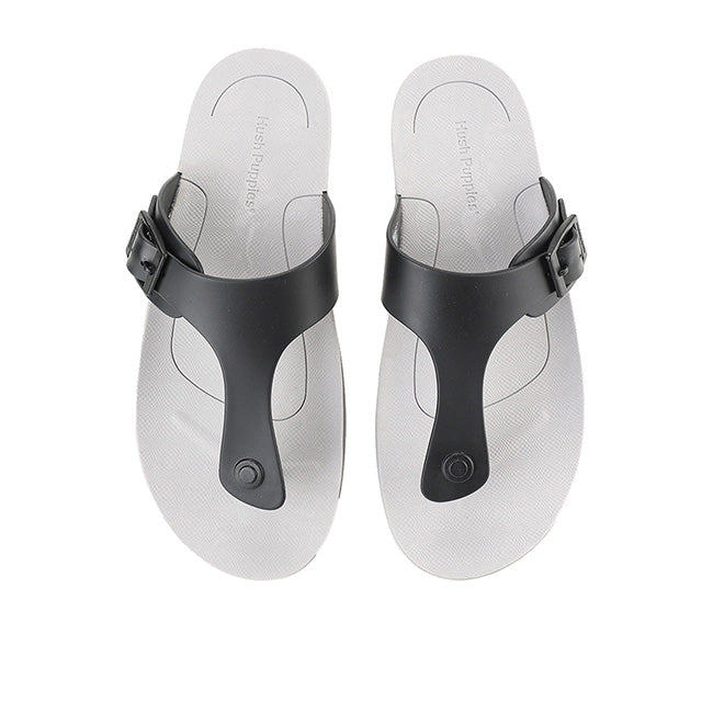 Hush Puppies Men Sandals Bricks Ii - Toepost