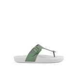Hush Puppies Men Sandals Bricks Ii - Toepost