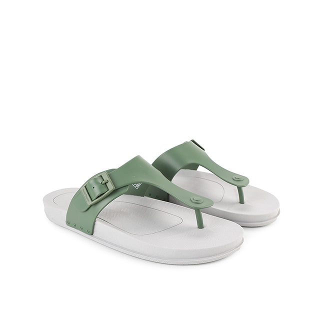 Hush Puppies Men Sandals Bricks Ii - Toepost