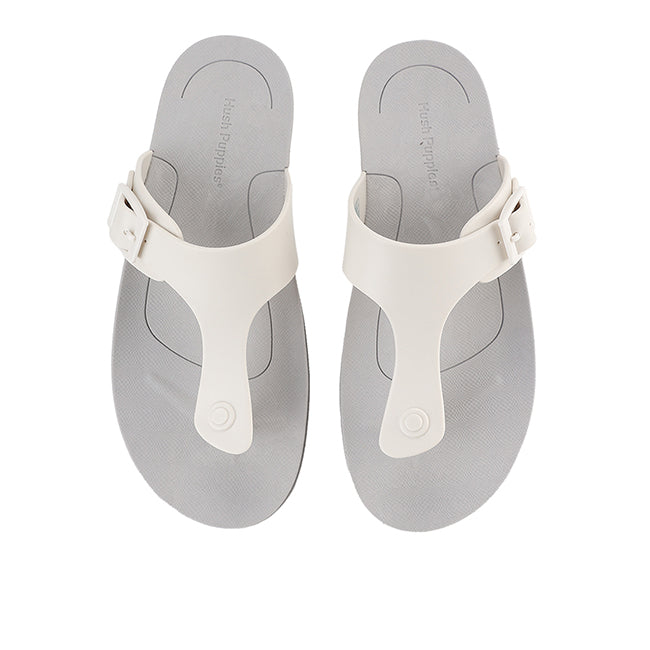 Hush Puppies Men Sandals Bricks Ii - Toepost