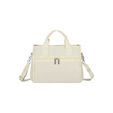 LeSportsac Unisex Bags Large E/W Th Tote In Biscuit Beige