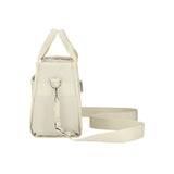 LeSportsac Unisex Bags Large E/W Th Tote In Biscuit Beige