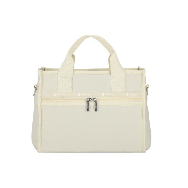 LeSportsac Unisex Bags Large E/W Th Tote In Biscuit Beige