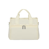 LeSportsac Unisex Bags Large E/W Th Tote In Biscuit Beige