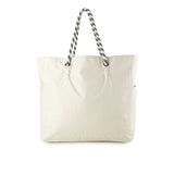 LeSportsac Tas Unisex Tote bag Large 2 Way Tote In 2 Way Sandbar