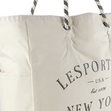 LeSportsac Tas Unisex Tote bag Large 2 Way Tote In 2 Way Sandbar