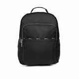 LeSportsac Tas Wanita Backpack Essential Carryall Bp In Black C