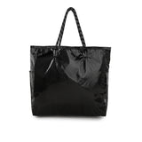 LeSportsac Tas Unisex Tote bag SHINE LG 2WAY TOTE