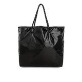 LeSportsac Tas Unisex Tote bag SHINE LG 2WAY TOTE