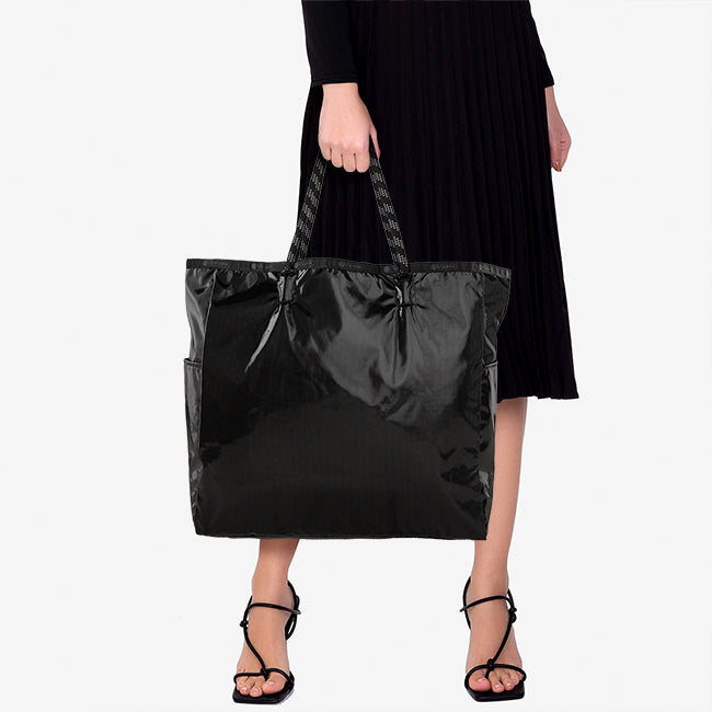 LeSportsac Tas Unisex Tote bag SHINE LG 2WAY TOTE
