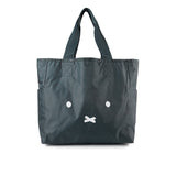 LeSportsac Unisex Bags Lg Reversible Tote In 2 Way Miffy Tote