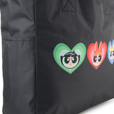 LeSportsac Unisex Bags Lg Reversible Tote In Ppg Grl Pwr Tote
