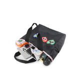 LeSportsac Unisex Bags Lg Reversible Tote In Ppg Grl Pwr Tote