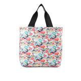 LeSportsac Unisex Bags Lg Reversible Tote In Ppg Grl Pwr Tote