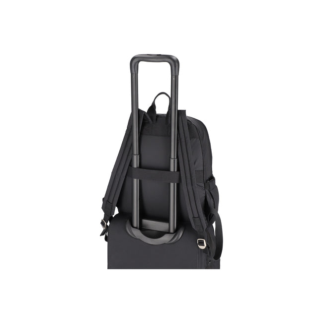 LeSportsac Unisex Bags Essential Med Backpack In Black C