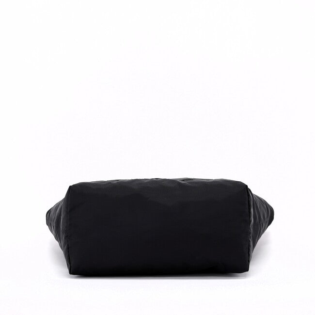 Lesportsac Bags Unisex TRAVEL BAGS Dakota Med Dlx Duffel In Jet Black L