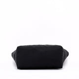 Lesportsac Bags Unisex TRAVEL BAGS Dakota Med Dlx Duffel In Jet Black L