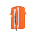 Mini Web Crossbody In Spectator Amber Orange