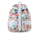 LeSportsac Unisex Bags Small Voyager In Ppg Grl Pwr!