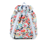 LeSportsac Unisex Bags Small Voyager In Ppg Grl Pwr!