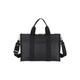 Essential Medium Duffle In Black C