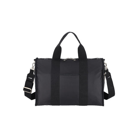 Essential Medium Duffle In Black C