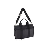 Essential Medium Duffle In Black C