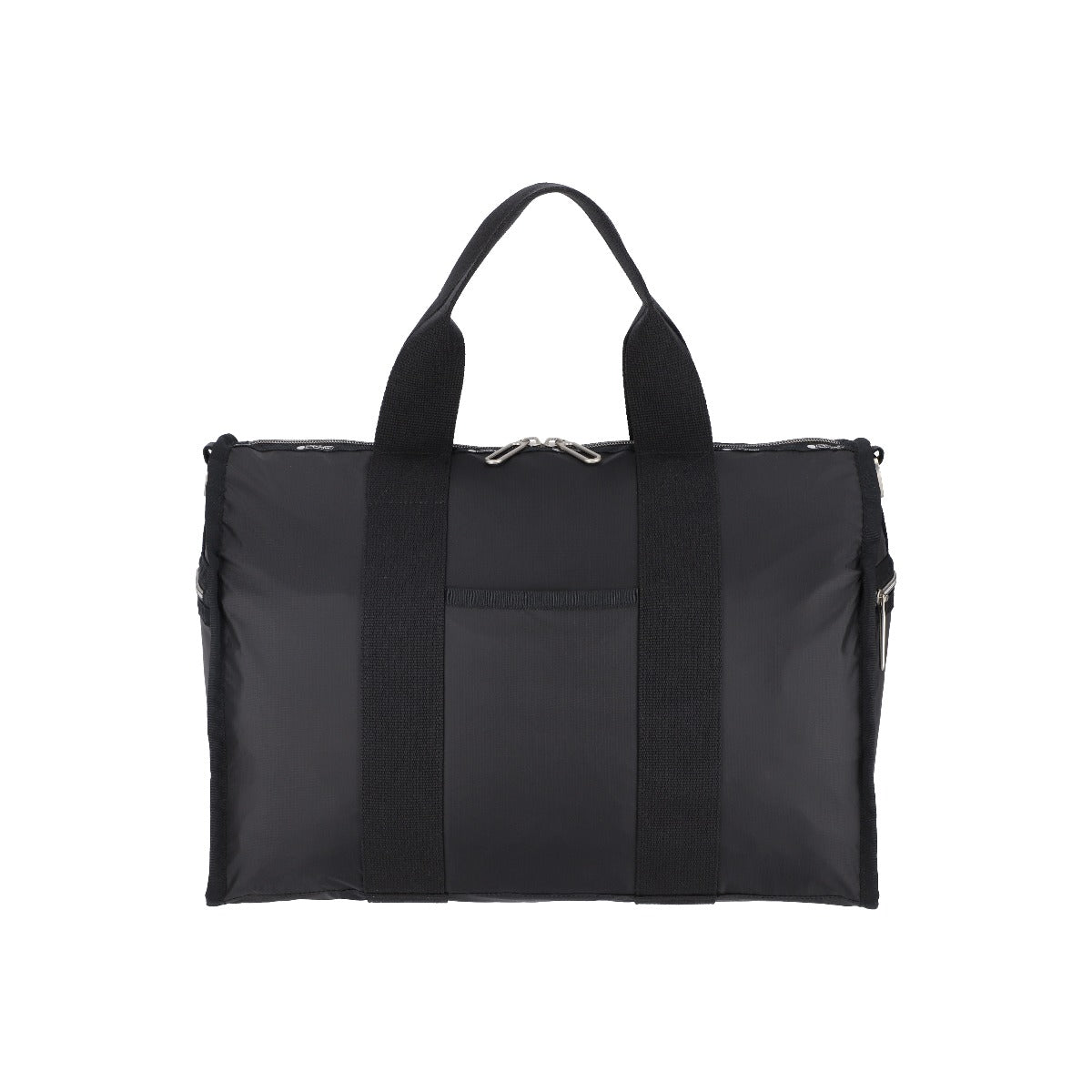 Essential Medium Duffle In Black C