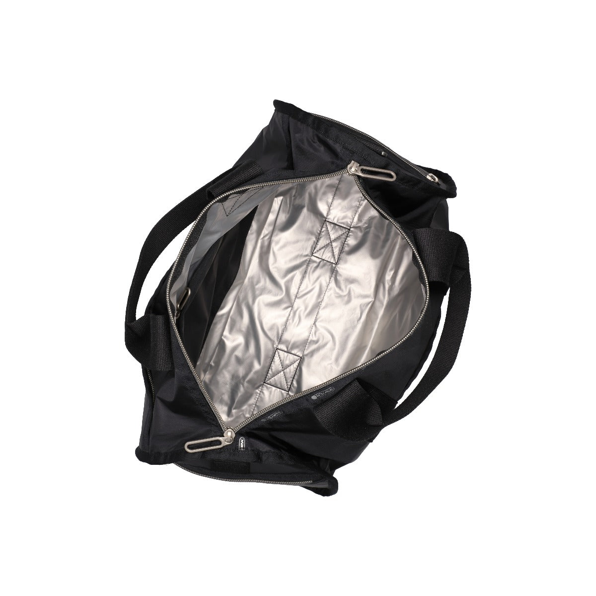 Essential Medium Duffle In Black C
